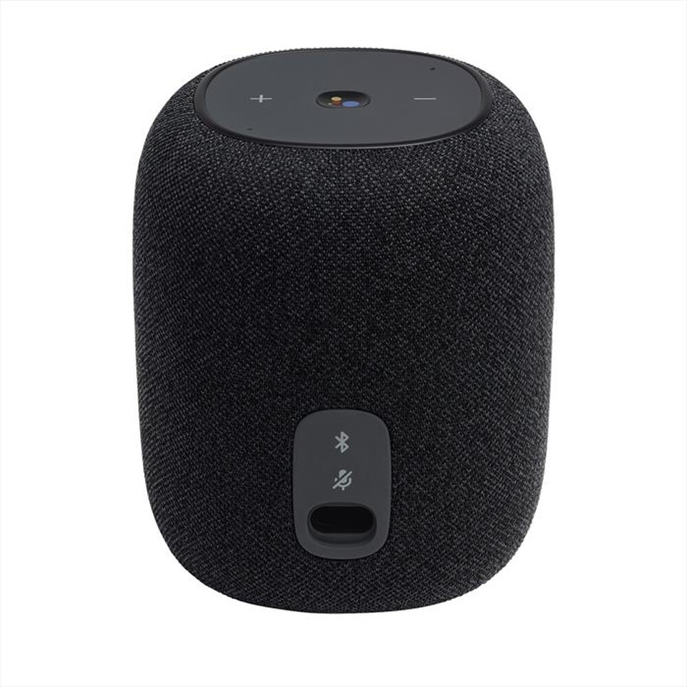 "HARMAN KARDON - Speaker bluetooth LINK MUSIC-NERO"