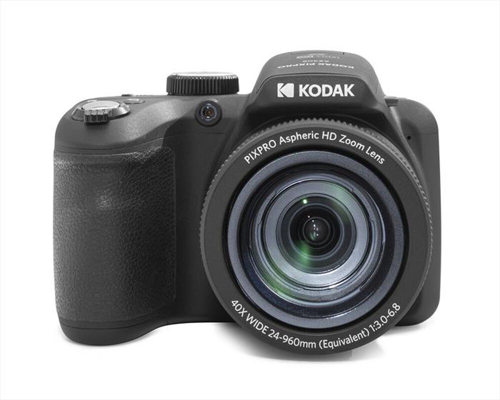 Immagine del prodotto KODAK - Fotocamera digitale bridge AZ405-Nero