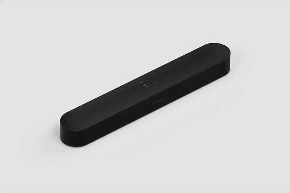 "SONOS - BEAM GEN2 + SUB MINI-Black"