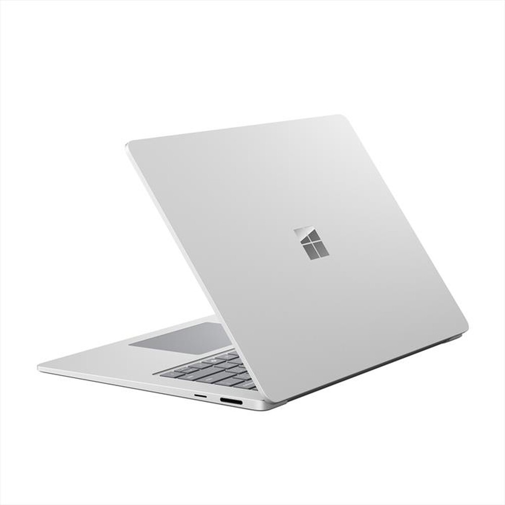 Immagine del prodotto MICROSOFT - MICROSOFT SURFACE LAPTOP 15'' (8A EDIZIONE)-Platino