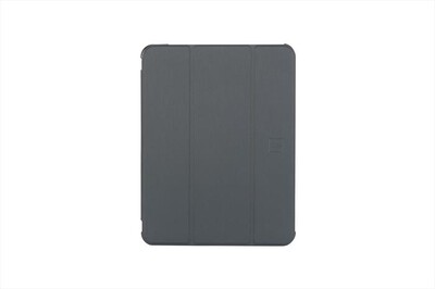 TUCANO - Custodia SATIN per iPad Pro 11 M4 (2024)-NERO/BLU