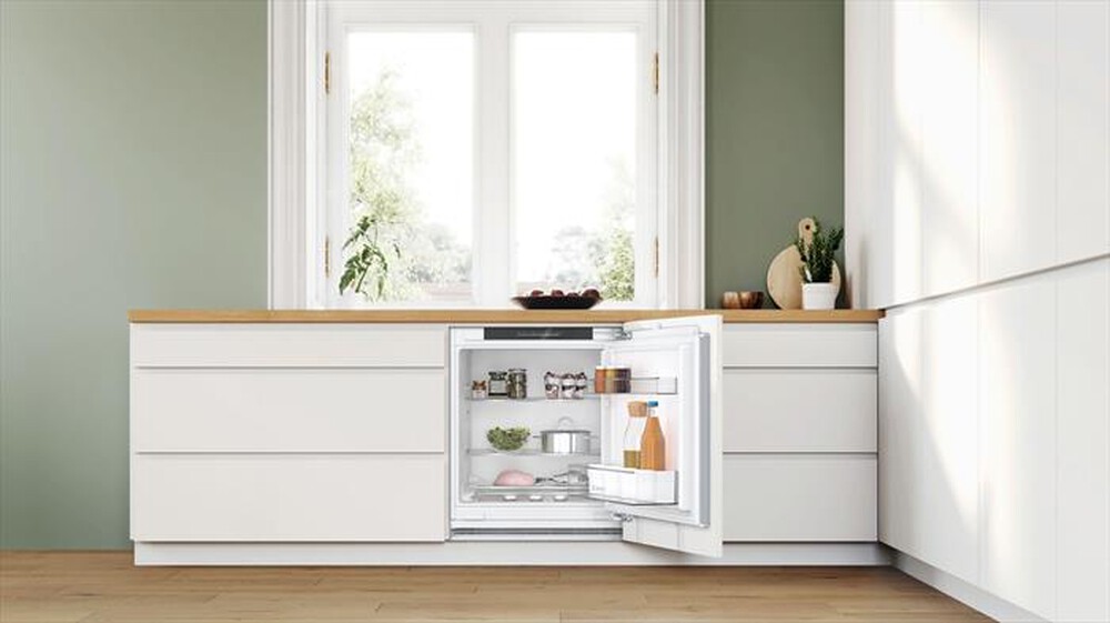 Immagine del prodotto BOSCH - Frigorifero Sottopiano KUR21VFE0 Classe E-Bianco