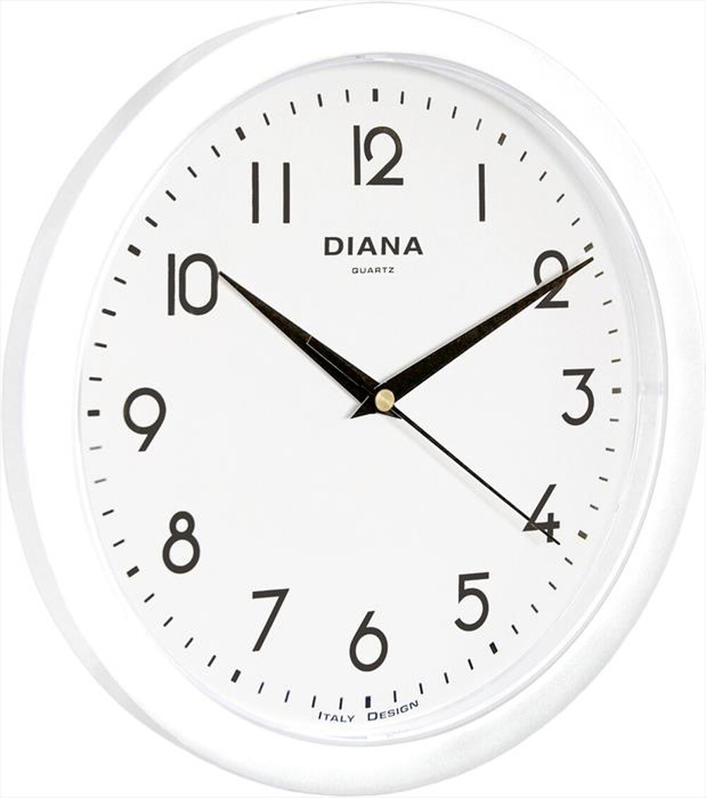 "ELITE-DIANA - 101369-Bianco"