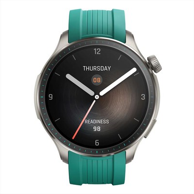 AMAZFIT - Smartwatch BALANCE SE-LAGOON TORQUISE