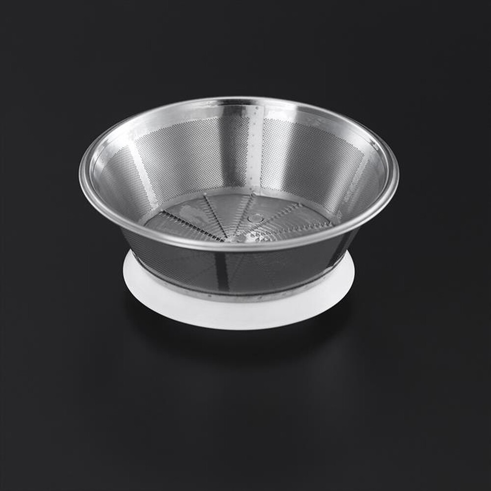 "RUSSELL HOBBS - Centrifuga 24740-56-nero/rosso"