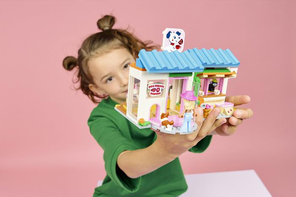 Immagine del prodotto LEGO - FRIENDS Il forno dei biscottini per cani - 42677