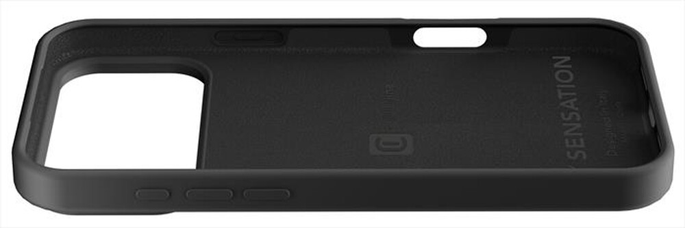 Immagine del prodotto CELLULARLINE - Custodia SENSATION per IPHONE 17 PRO MAX-Nero