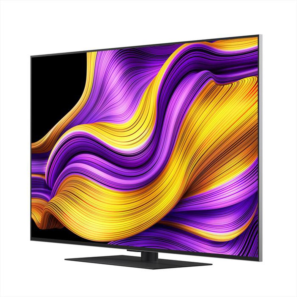 "LG - Smart TV OLED UHD 4K 55\" OLED55G56LS-Silver"