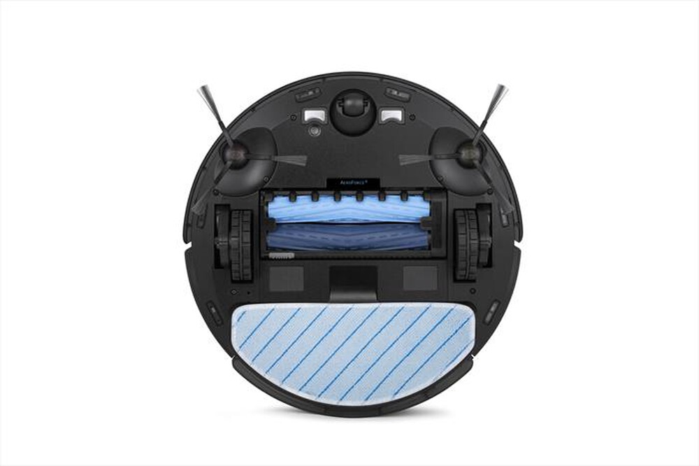 "ECOVACS - ROBOT ASPIRAPOLVERE ECOVACS DEEBOT OZMO T9 AIVI-Nero"