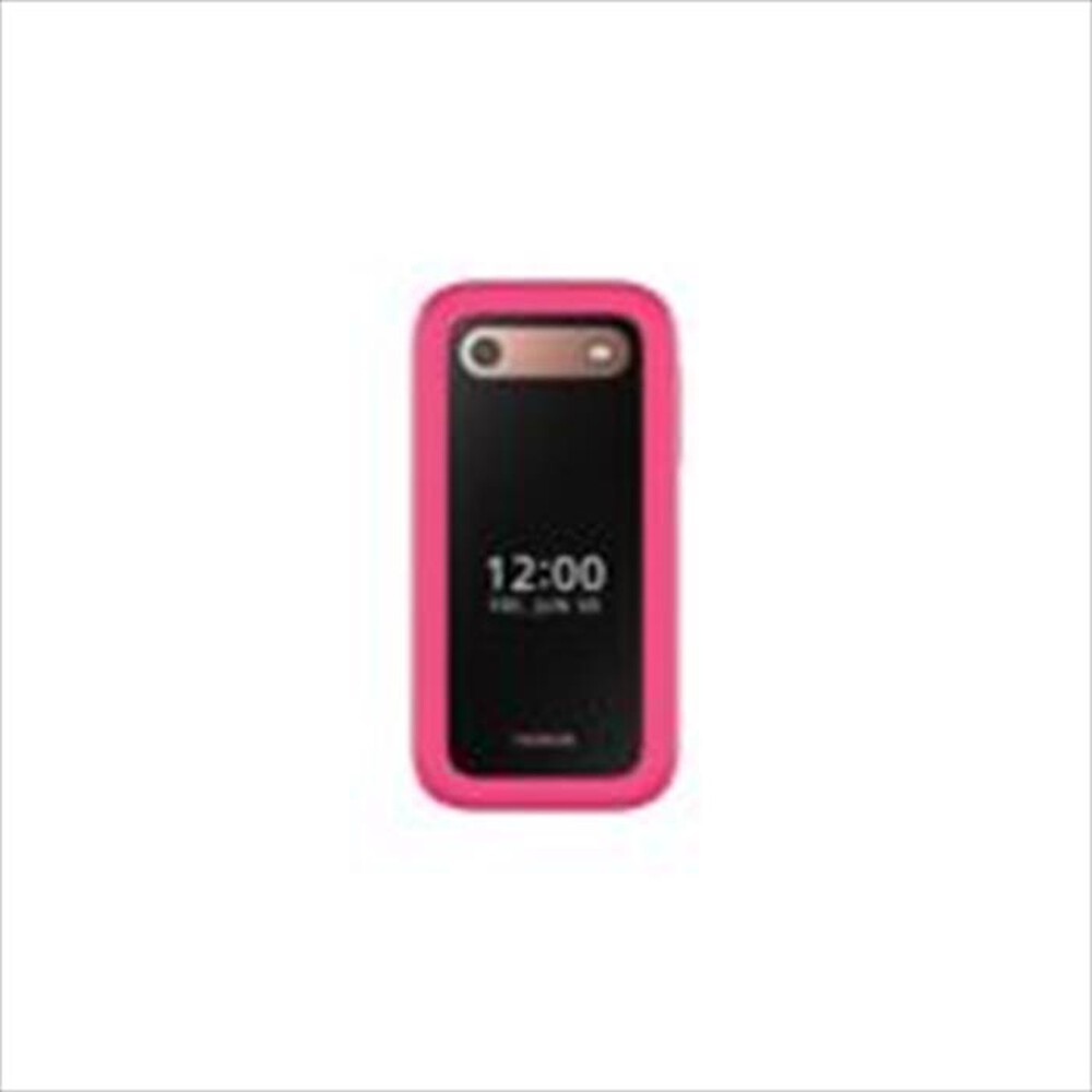 "NOKIA - Cellulare NOKIA 2660-PINK"
