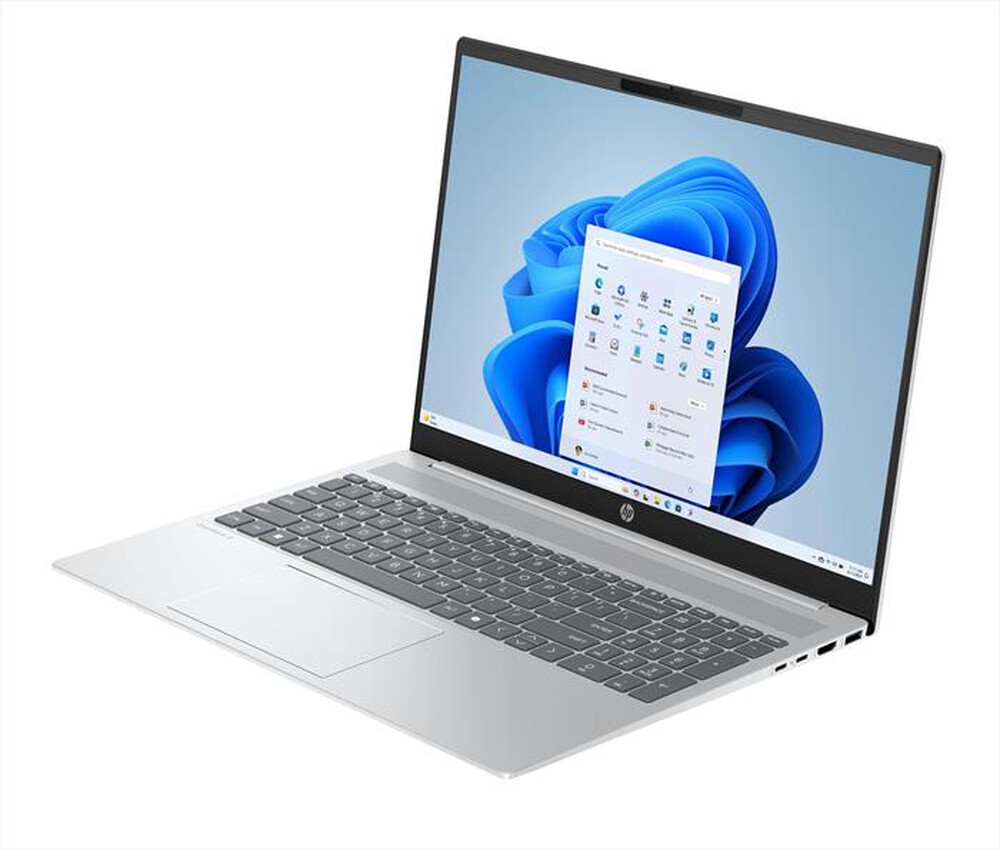 Immagine del prodotto HP - Notebook OMNIBOOK 16-AF1000NL Windows 11 Home 16"-Natural Silver