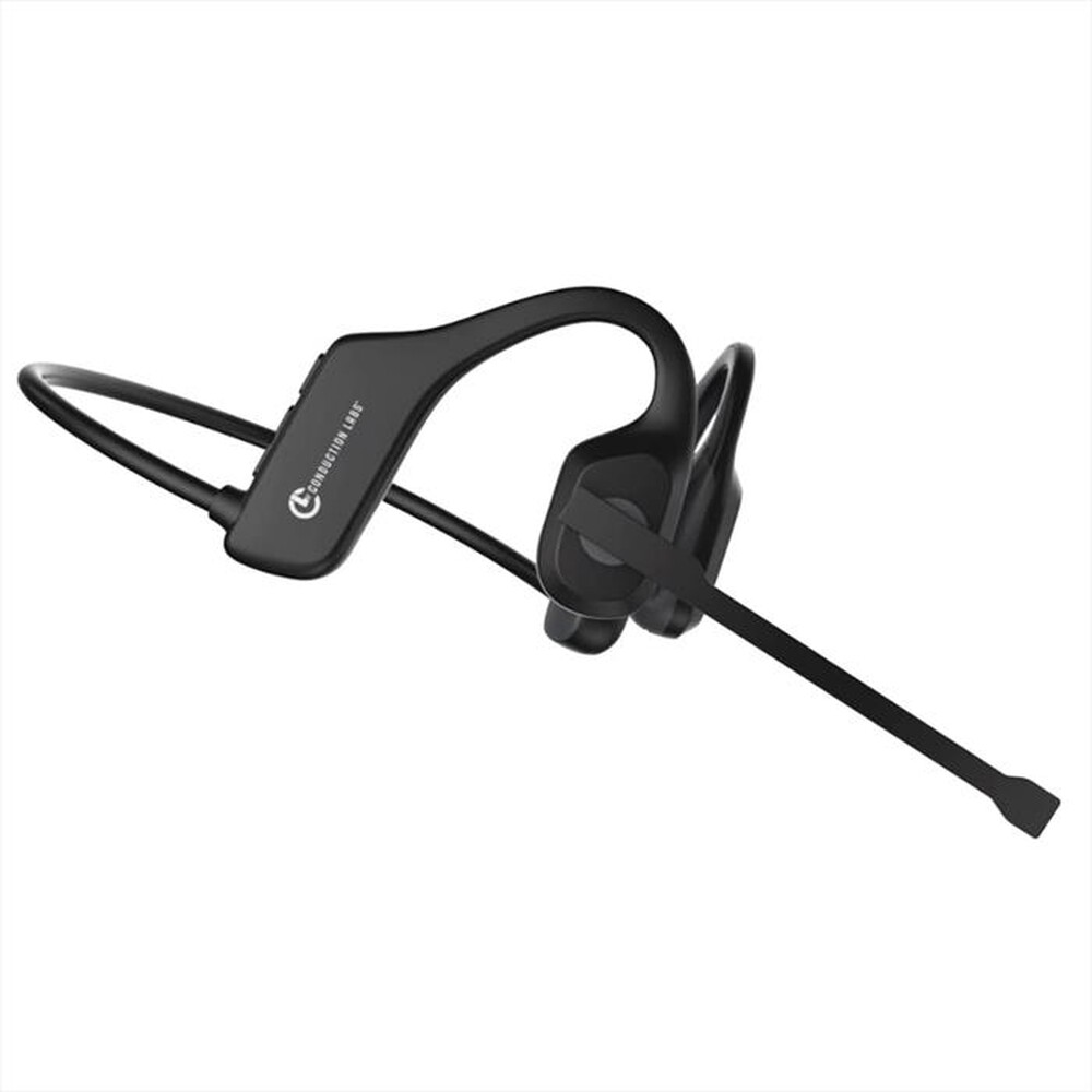 Immagine del prodotto CONDUCTION LABS - Auricolari bluetooth AIR X3-NERO