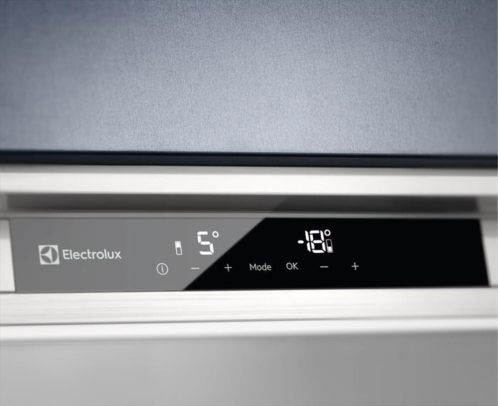 Immagine del prodotto ELECTROLUX - Frigorifero incasso ENS8TE19S Classe E 287lt