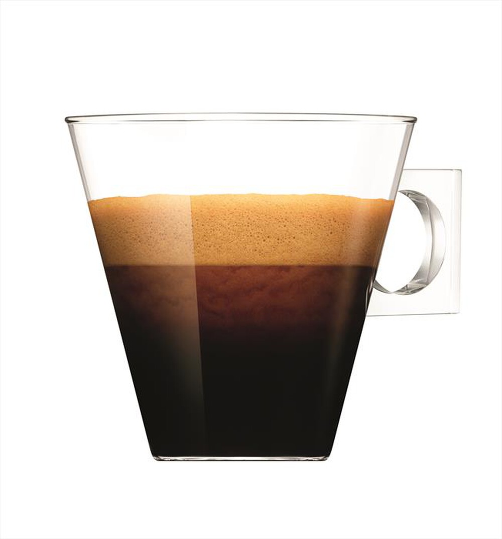 "NESCAFE' DOLCE GUSTO - Espresso Intenso Decaffeinato Magnum"