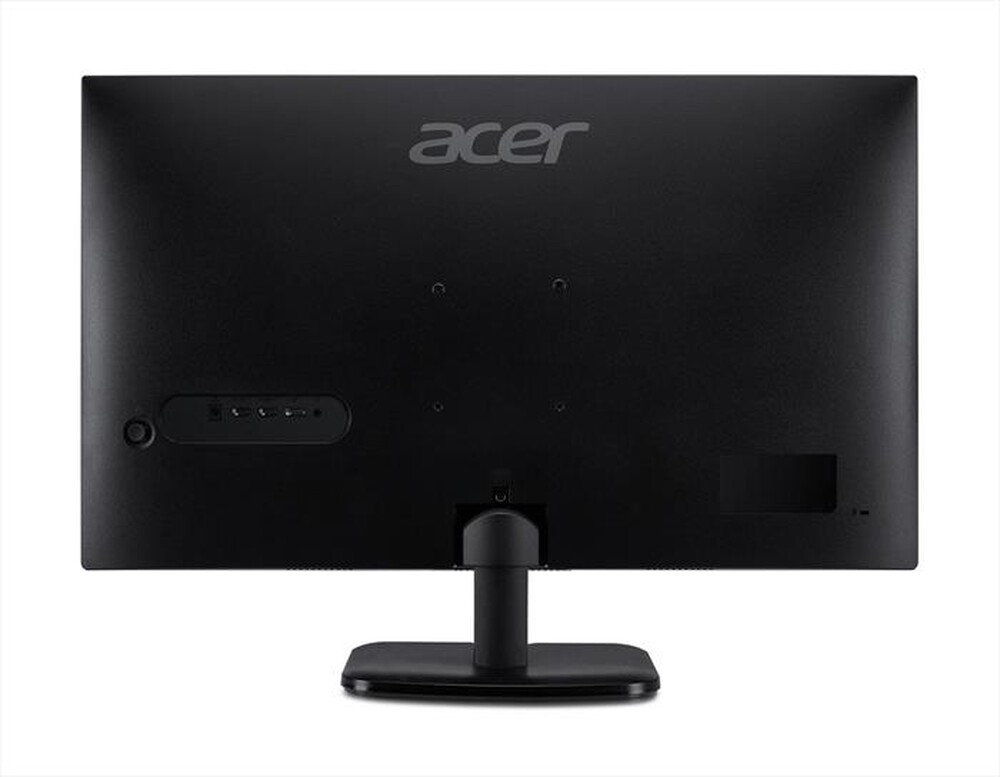 Immagine del prodotto ACER - Monitor TFT UHD 4K 31,5" EK321QKBMIIPX-Nero