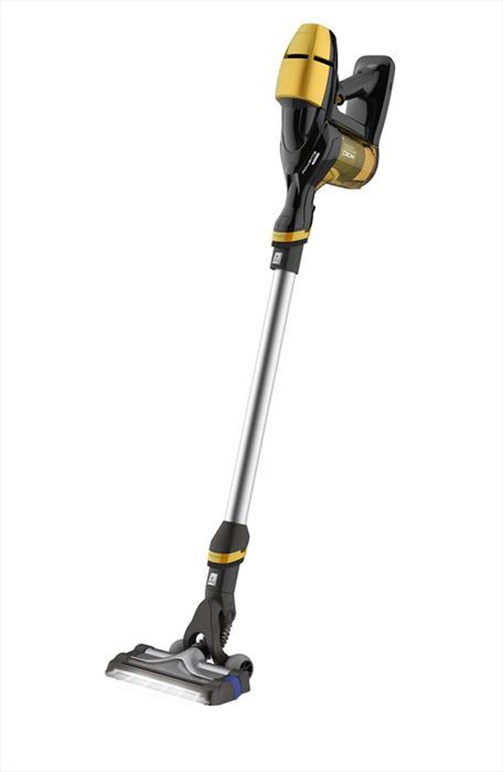 "ROWENTA - RH7324-Nero e giallo"
