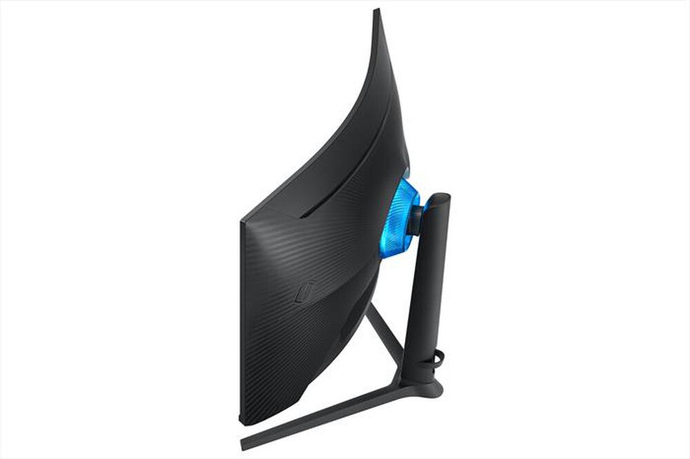 "SAMSUNG - MONITOR GAMING ODYSSEY NEO G7 DA 32'' UHD CURVO"