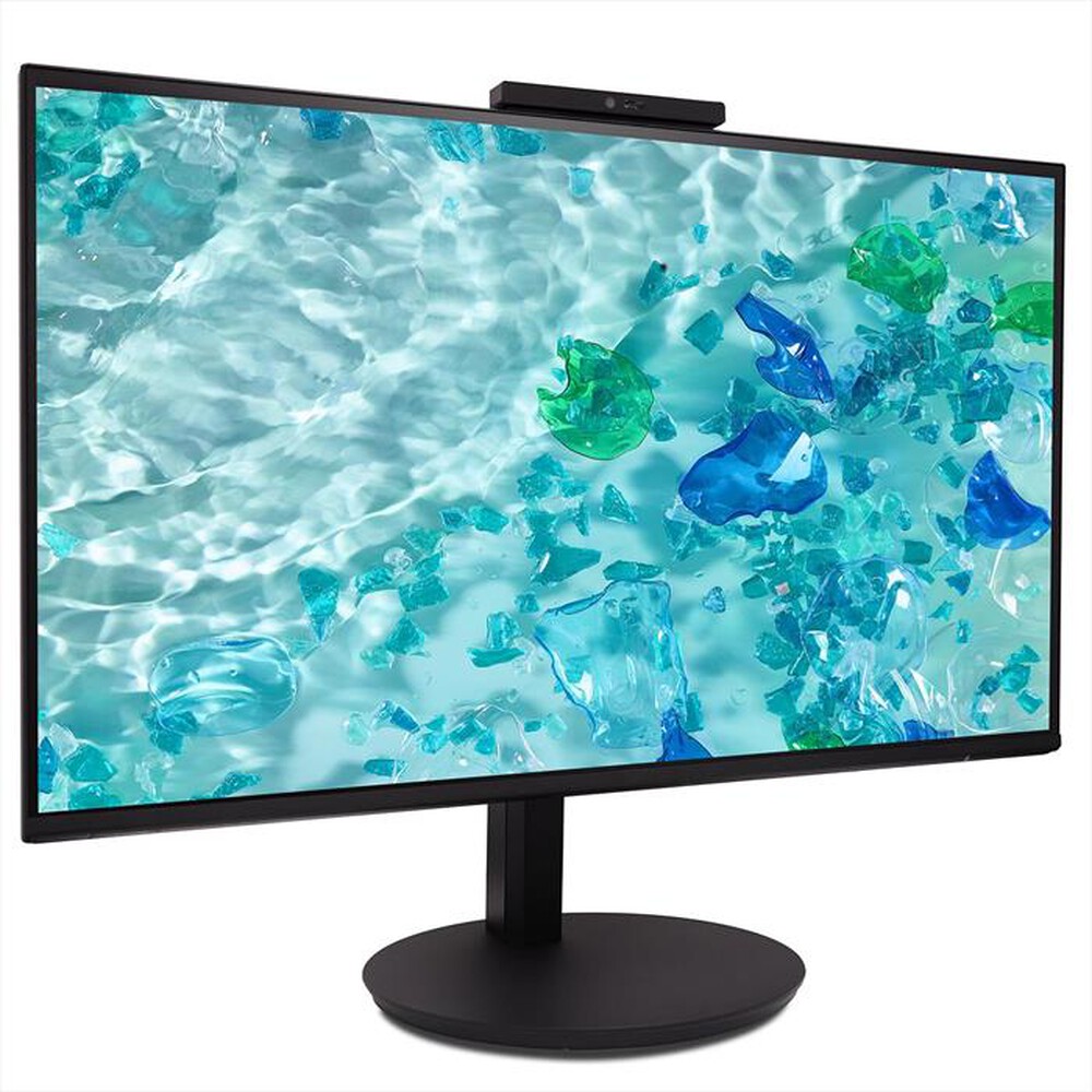 "ACER - VERO CB242YD6BMIPRCX-Nero"