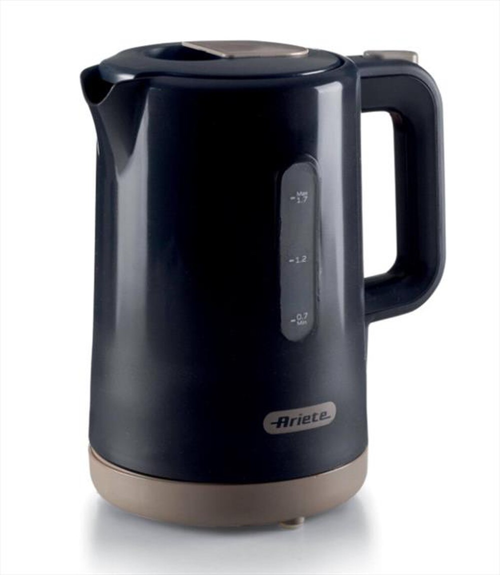 "ARIETE - 2846-Grey"