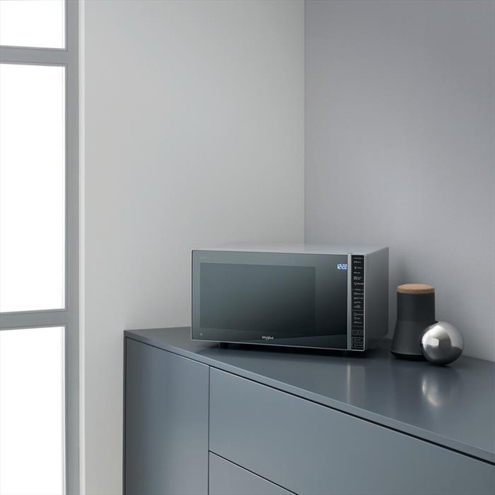 "WHIRLPOOL - MWP304M-MIRROR"
