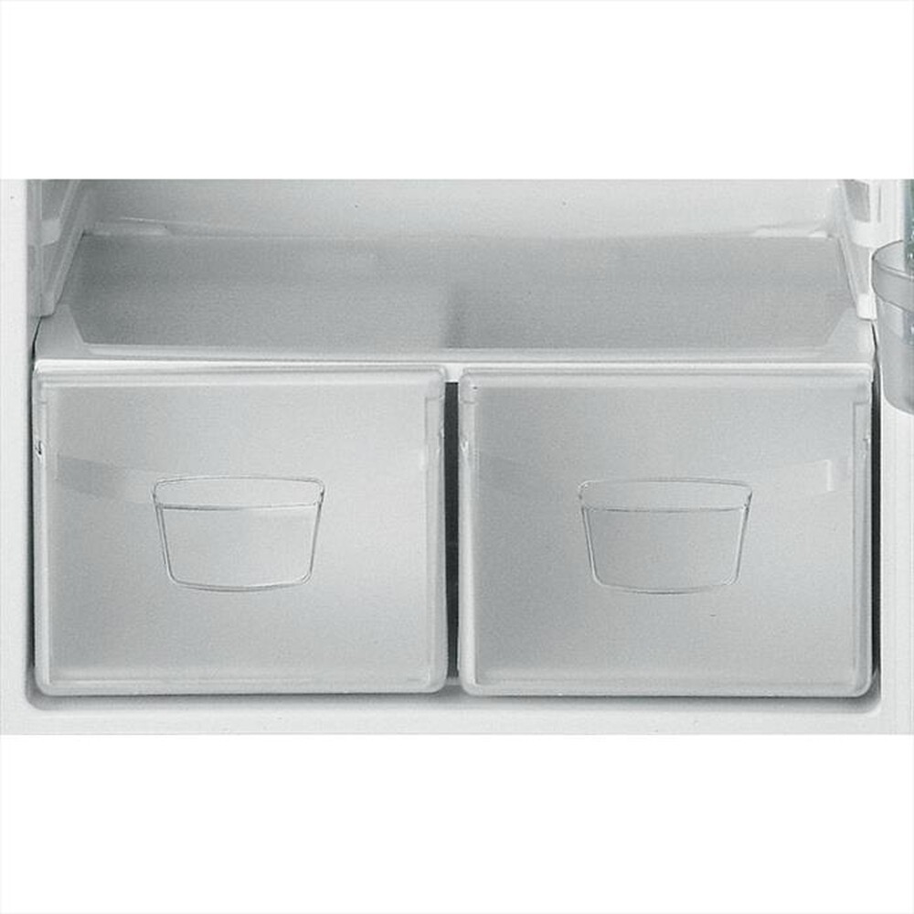 Immagine del prodotto INDESIT - Frigorifero incasso TEAAN 5 S 1 Classe F