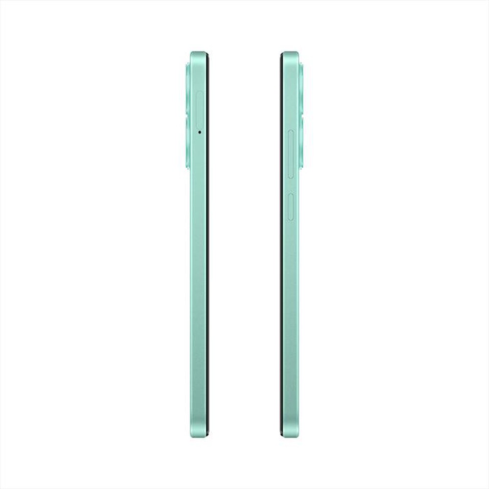 "OPPO - Smartphone A78-Aqua Green"