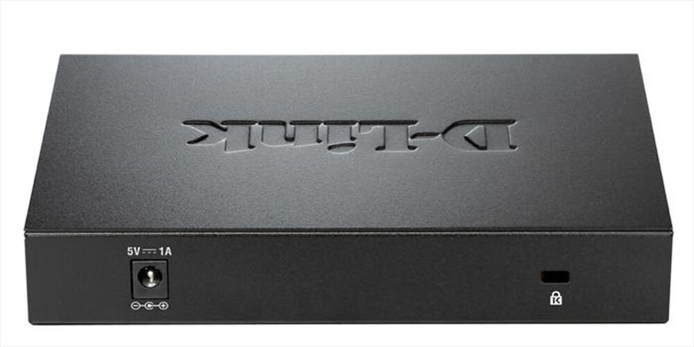 Immagine del prodotto D-LINK - DGS-108