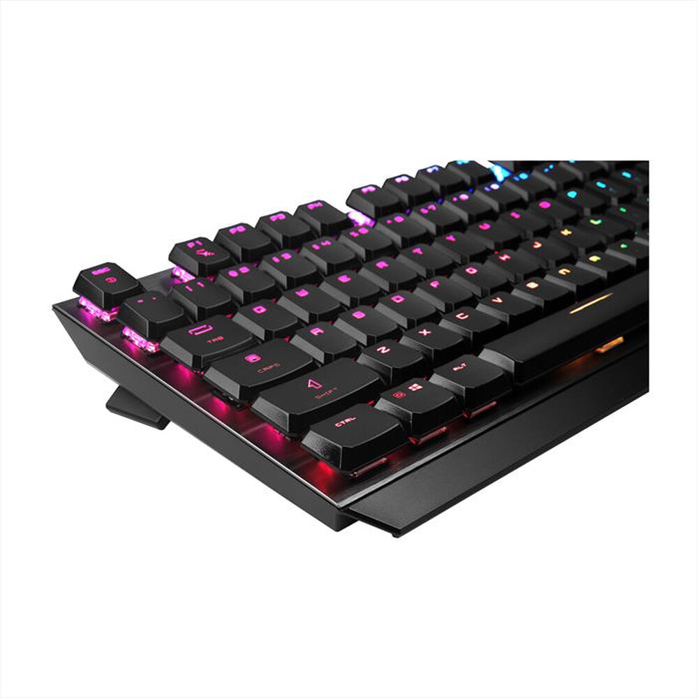 "MSI - VIGOR GK50 LOW PROFILE IT"