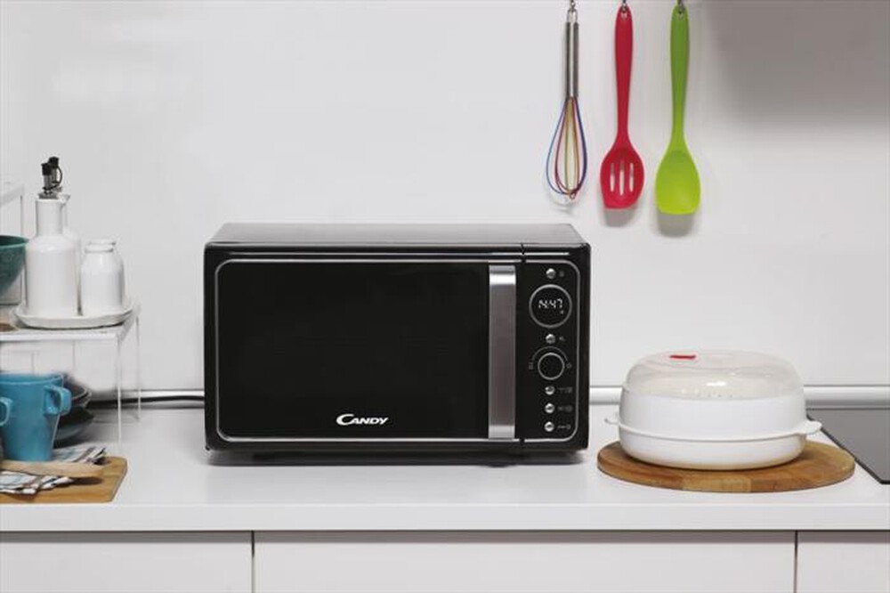 "CANDY - Forno Microonde DIVO G20CMB"