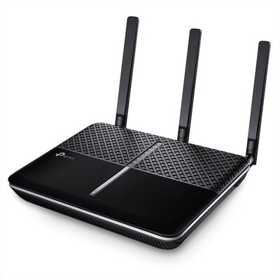 TP-LINK - AC1600 VOIP VDSL2 MODEM ROUTER
