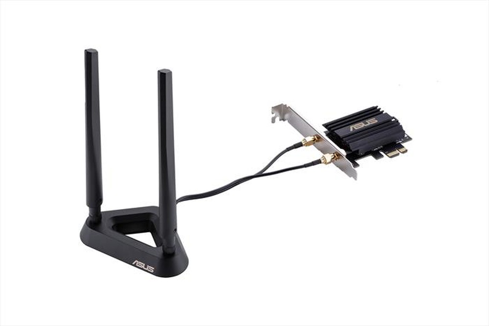 Immagine del prodotto ASUS - PCE-AX58BT-Nero
