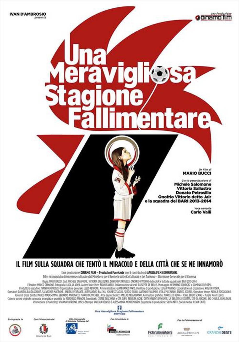 "Seitre Distribuzione - Meravigliosa Stagione Fallimentare (Una)"