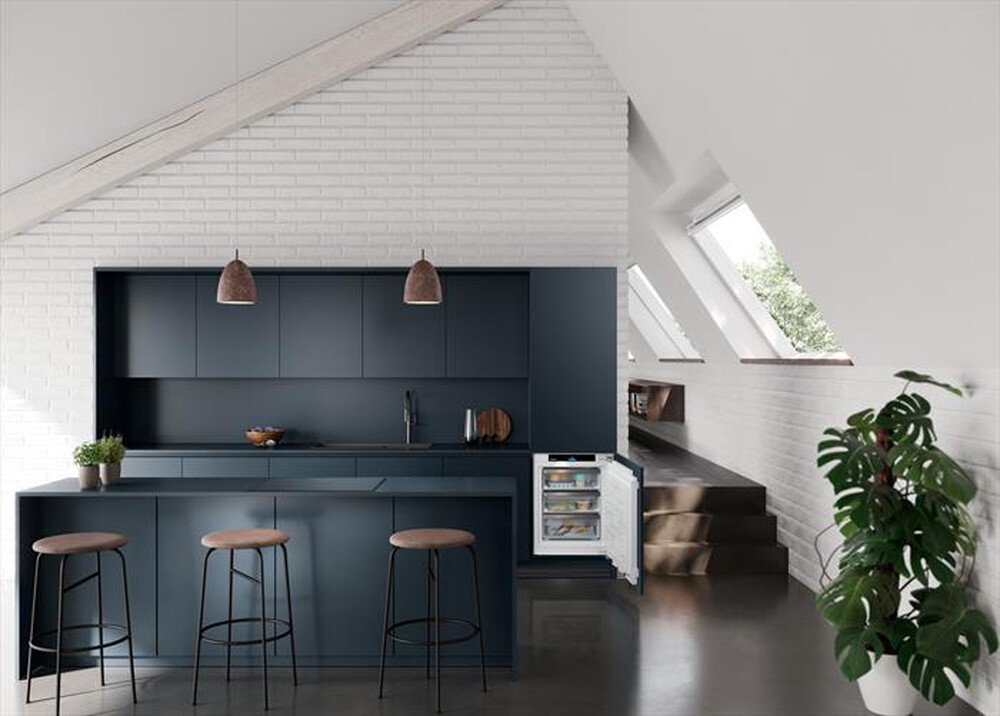 "LIEBHERR - Congelatore verticale IFNE 3553-20 Classe E-Bianco"