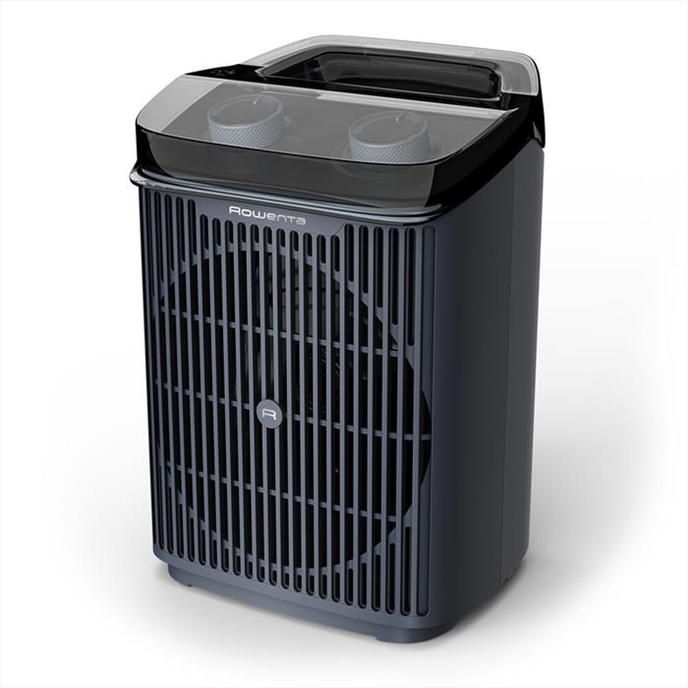 Immagine del prodotto ROWENTA - Termoventilatore INSTANT COMFORT AQUA SO6551F0-Nero