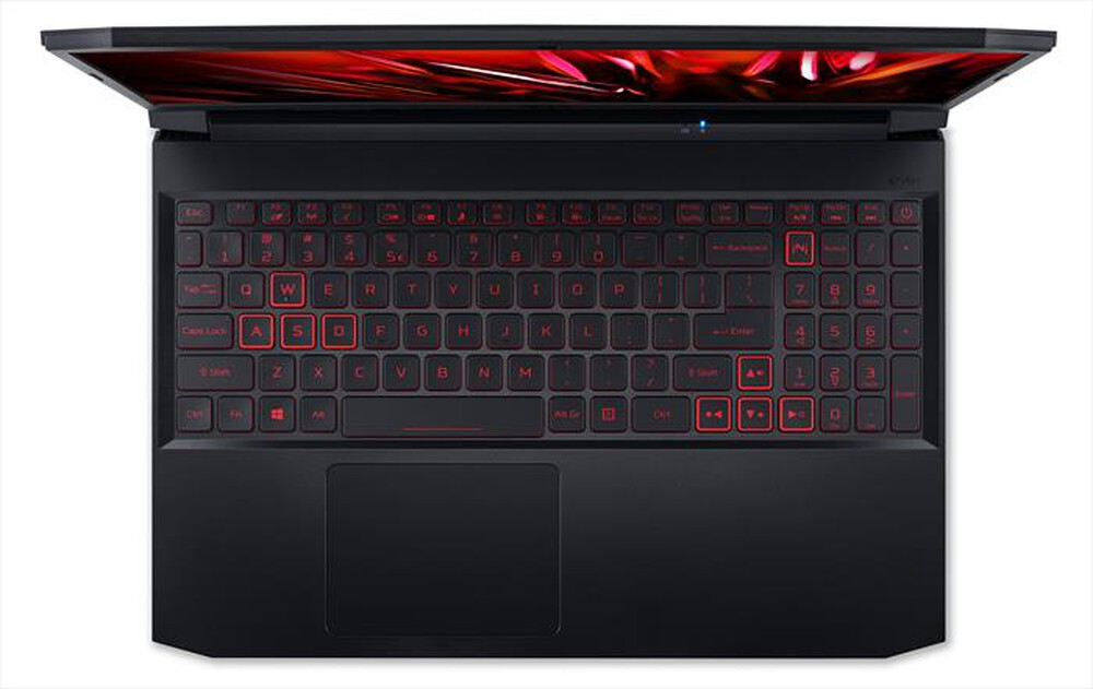 Immagine del prodotto ACER - NITRO 5 AN515-57-57W9-Nero