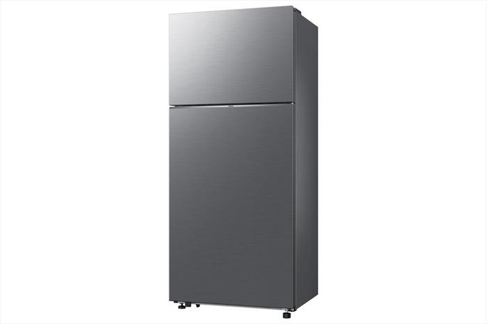 "SAMSUNG - Frigorifero 2 porte RT53DG7A14S9EF Classe E 530 lt-Metal Inox"