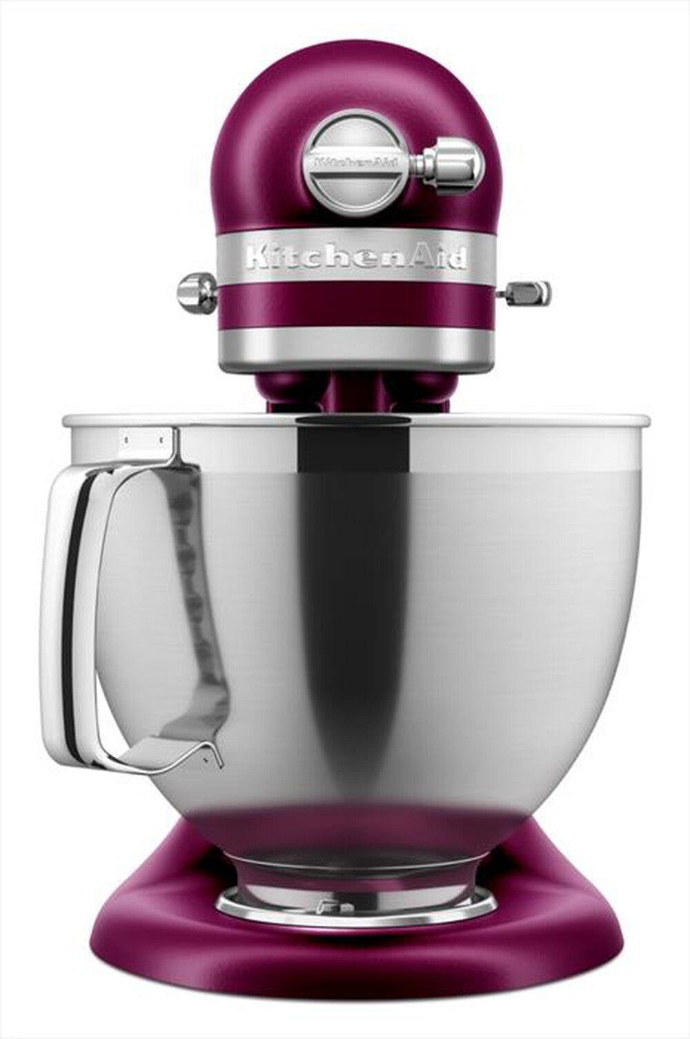 "KITCHENAID - 5KSM195PSEBE-BEETROOT - BARBABIETOLA"