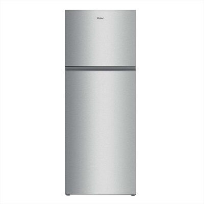 HAIER - Frigorifero 2 porte Classe D HPR5718DNMX-Acciaio inox