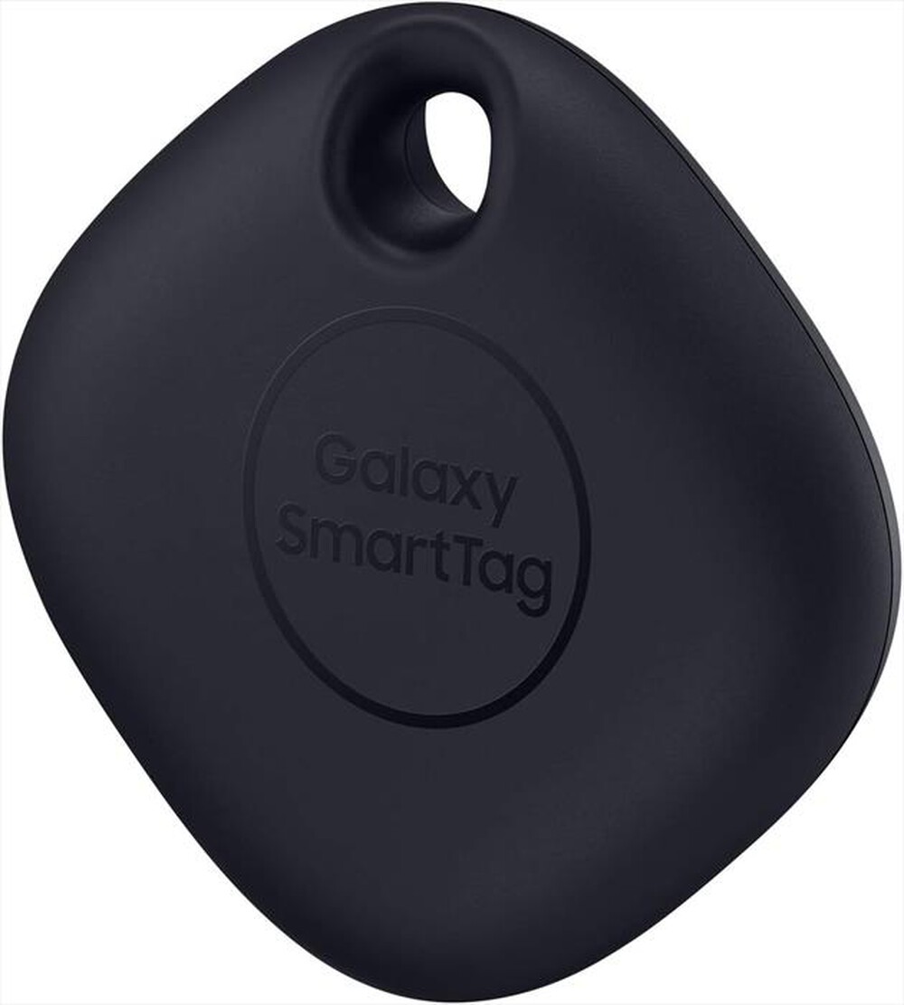 "SAMSUNG - Localizzatore Bluetooth SmartTag-Nero"