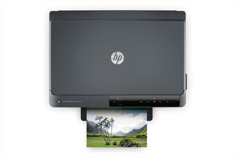 "HP - Officejet Pro 6230 ePrinter-Nera"