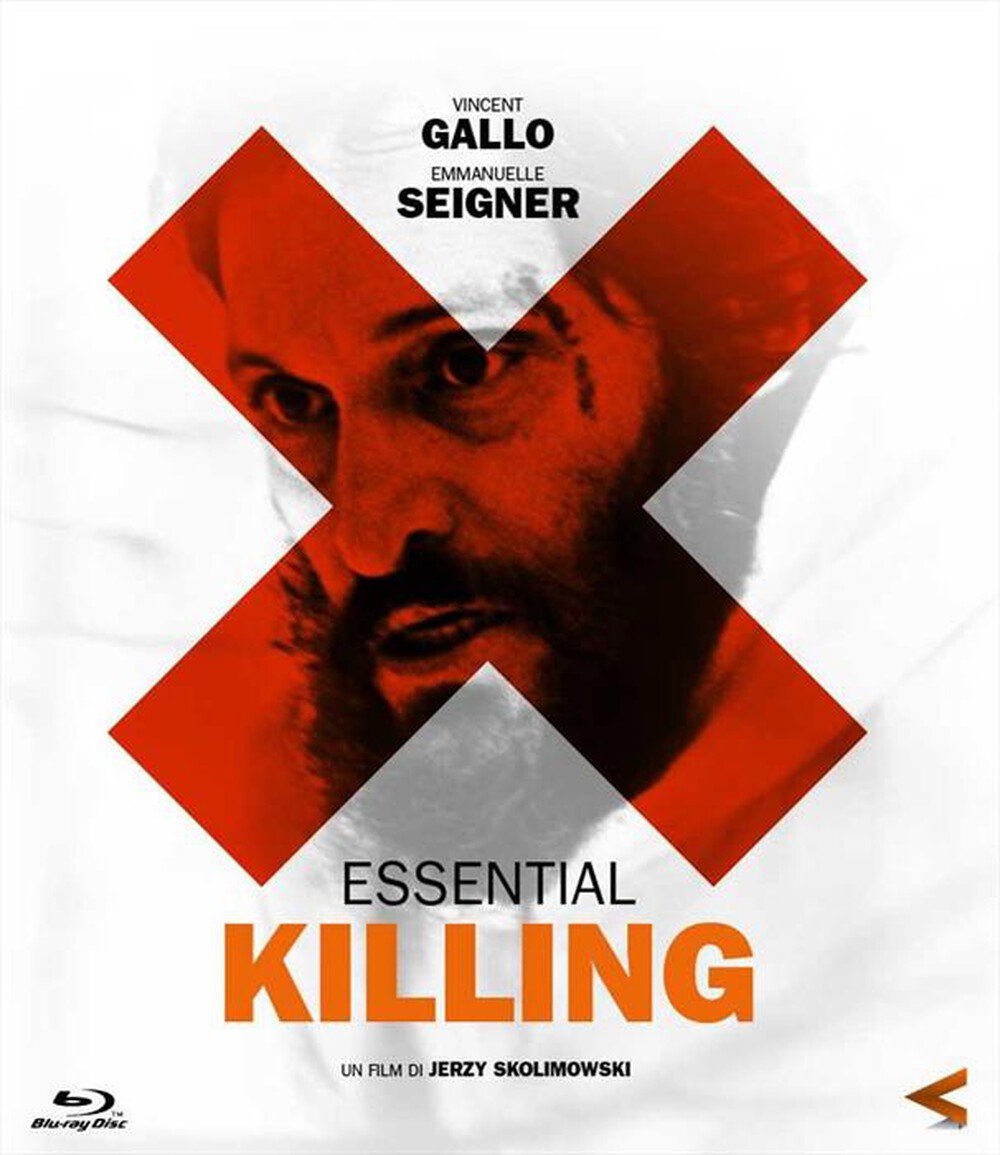 "EAGLE PICTURES - Essential Killing"