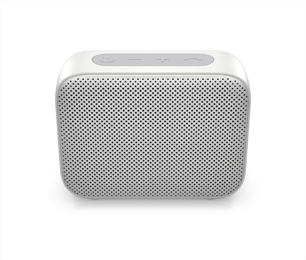 "HP - HP SPEAKER 350-Silver"