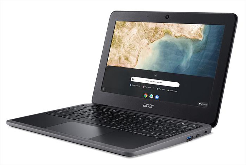 Immagine del prodotto ACER - C733-C1SX-Nero