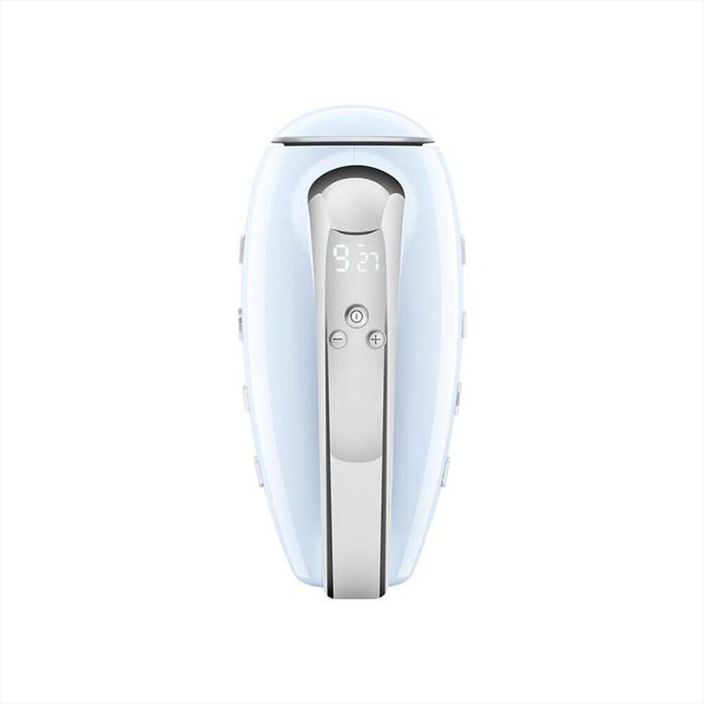 "SMEG - Sbattitore 50's Style – HMF01PBEU-Azzurro"