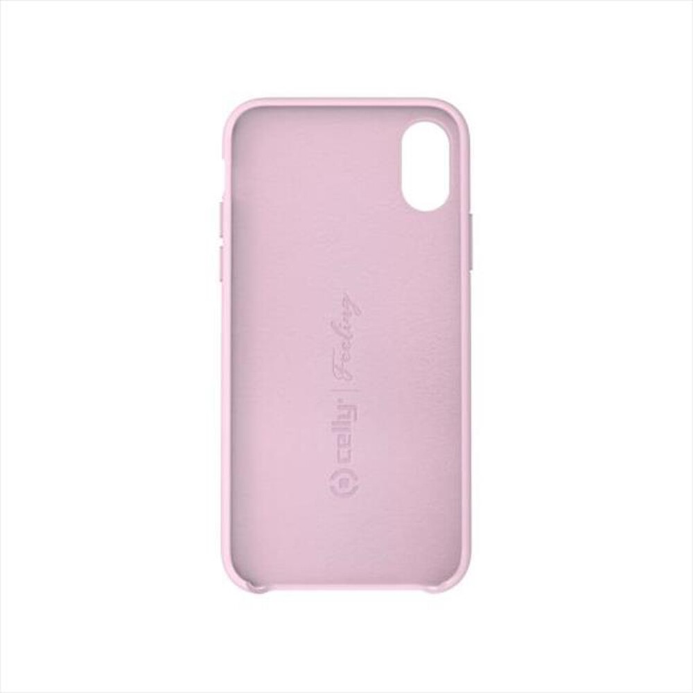 "CELLY - FEELING900PK-Rosa/Silicone"