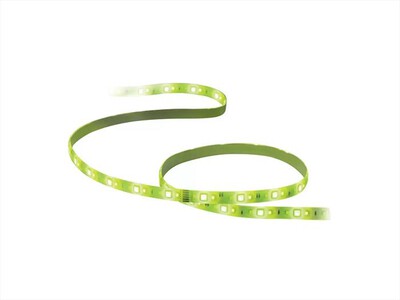 WIZ - COLOR STARTERKIT LIGHTSTRIP 2M-Luce bianca e colorata