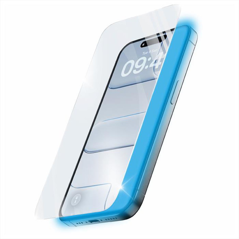 Immagine del prodotto CELLULARLINE - ANTIBLUE XTREME GLASS per iPhone Air-Trasparente