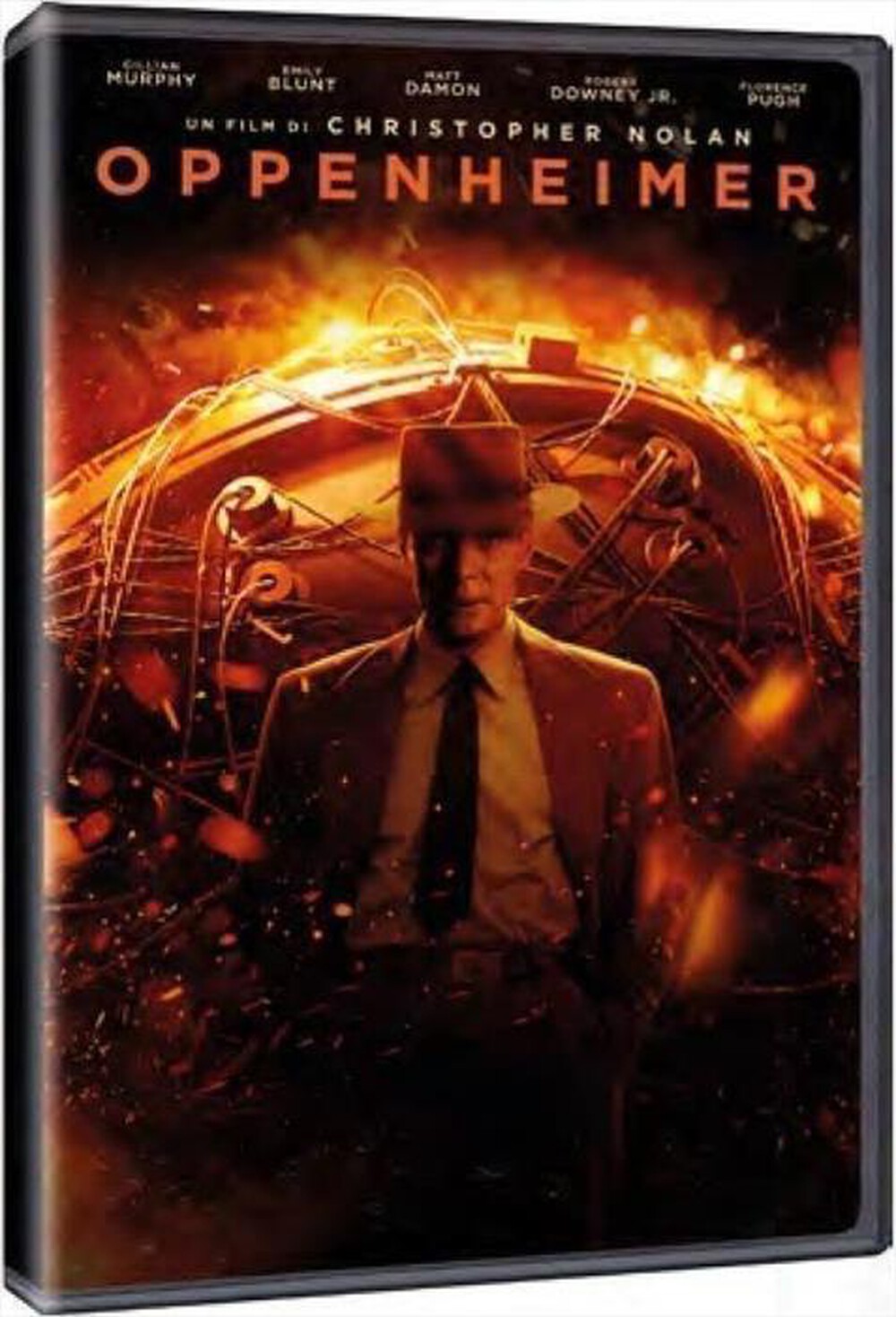 Immagine del prodotto UNIVERSAL PICTURES - Oppenheimer