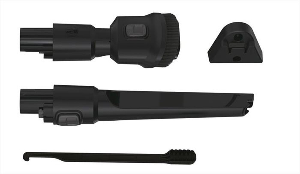 Immagine del prodotto HOOVER - Scopa elettrica senza sacchetto HF410H 011-Magenta