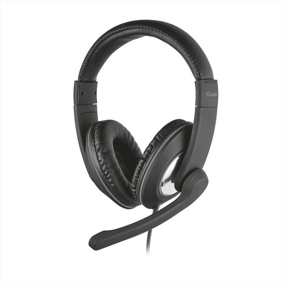 Immagine del prodotto TRUST - QOBY 4 IN 1 HOME OFFICE BUNDLE IT-Black